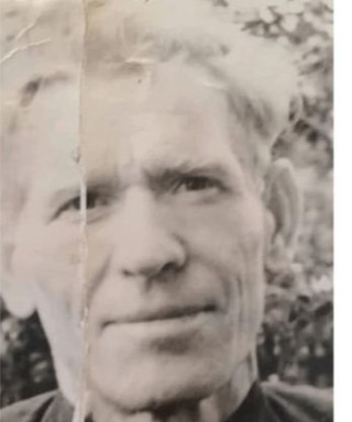 Мигачёв Иван Епифанович