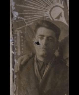 Сириев Усман Сайдулханович