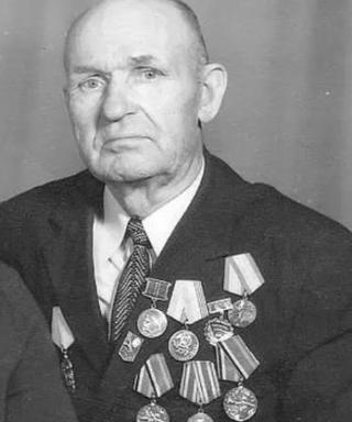Анучин Иван Петрович
