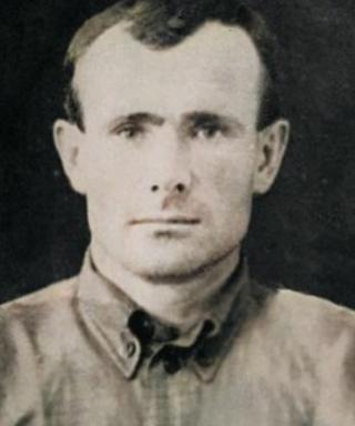 Святуха Пётр Пименович