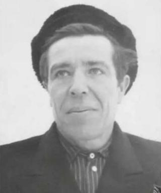 Трубецкий Иван Васильевич