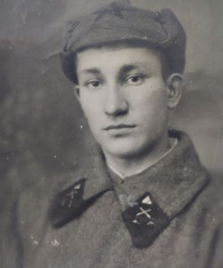 Пиголев Евгений Иванович