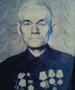 Белик Алексей Абрамович