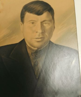 Осин Василий Яковлевич