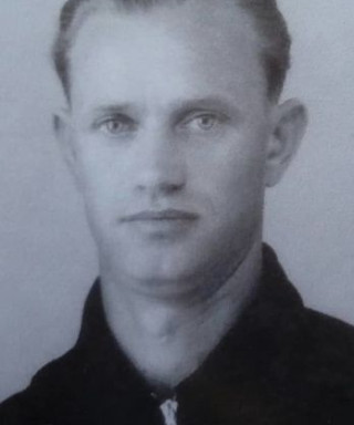 Мельников Иван Алексеевич