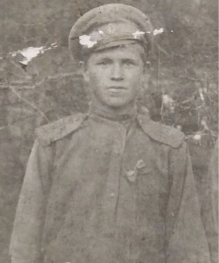 Чучалов Григорий Николаевич