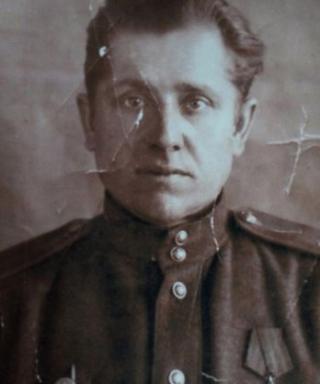 Соколов Илья Тихонович