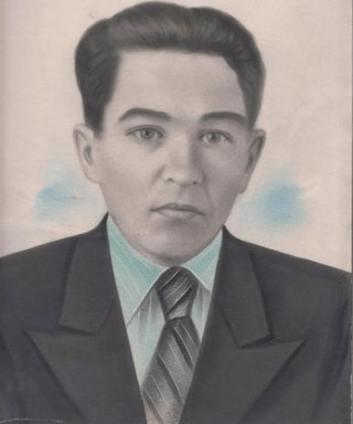 Ботов Николай Панфилович