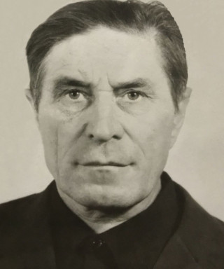 Миронов Иван Ефимович