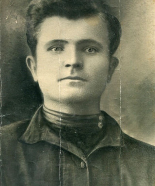 Акимов Константин Леонтьевич