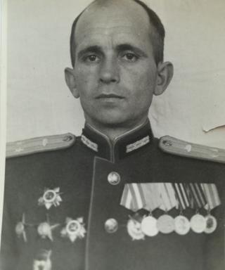 Водэйко Иван Петрович