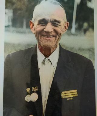 Гумаров Султан Галиевич