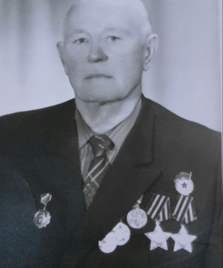 Маевский Роман Николаевич