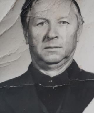 Блинков Григорий Никитович