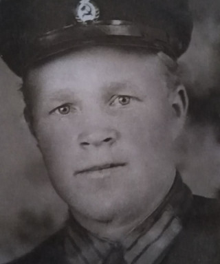 Мошанин Иван Павлович