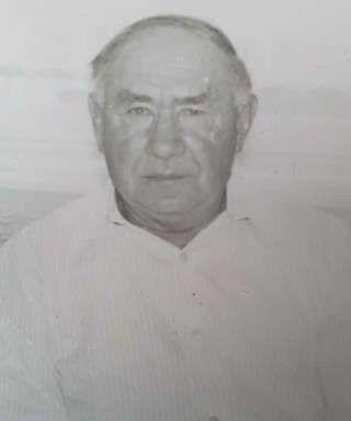 Поликанин Сергей Александрович