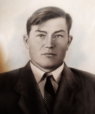 Митин Алексей Иванович