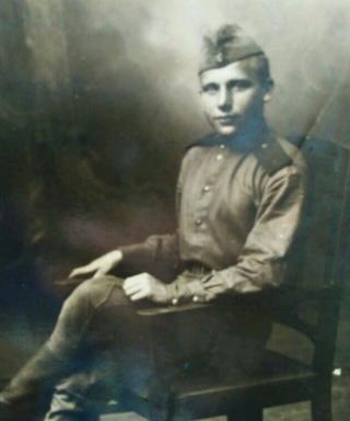 Гайдуков Сергей Дмитриевич