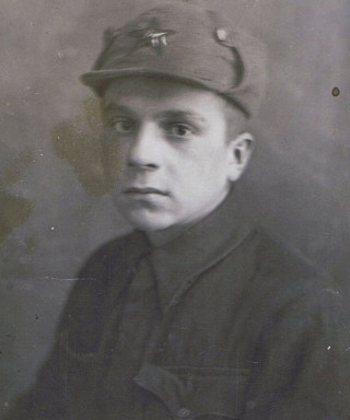 Осипов Фёдор Васильевич