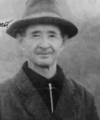 Гималетдинов Усман Гималетдинович