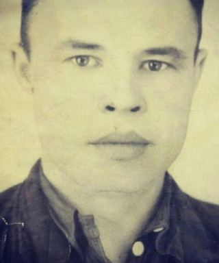 Бабыкин Пётр Ильич