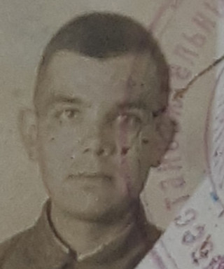 Яблошевский Виктор Иванович