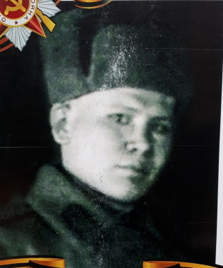 Воронков Иван Павлович