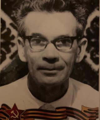 Смелов Владимир Михайлович