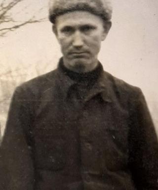 Смаглюков Фёдор Трофимович