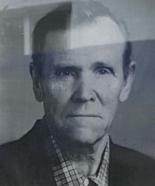 Сорокин Петр Васильевич