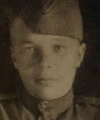 Орлов Павел Николаевич