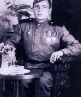 Алексеев Иван Демьянович