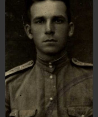 Чалов Георгий Алексеевич