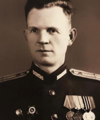 Мельников Александр Александрович