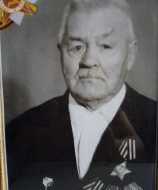 Шамигулов Мустафа Абдуллович