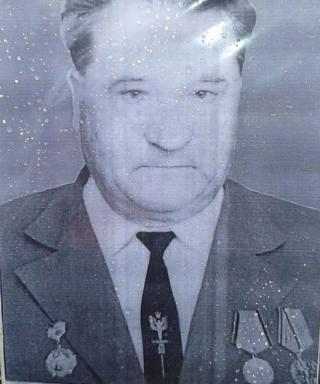 Кондратенко Андрей Артёмович