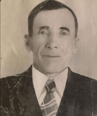 Гаранин Иван Александрович