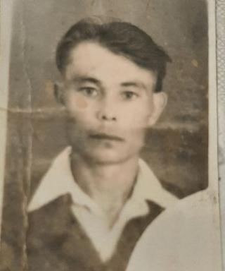 Гранкин Алексей Егорович
