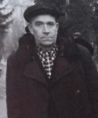 Казаков Виктор Семёнович