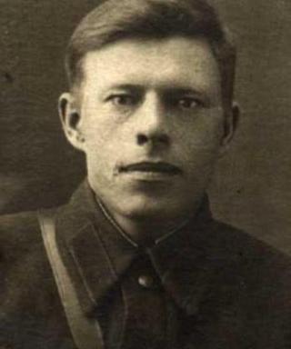 Кац Георгий Трофимович