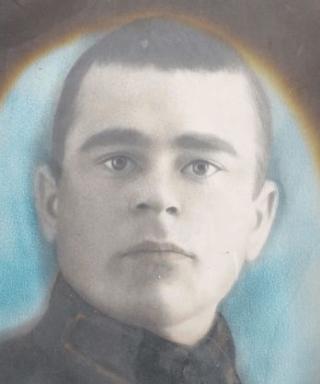 Кошкин Василий Иванович