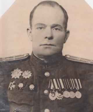 Смирнов Владимир Васильевич