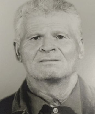 Бабчинский Степан Евдокимович