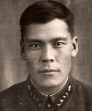Сибиреков Александр Максимович