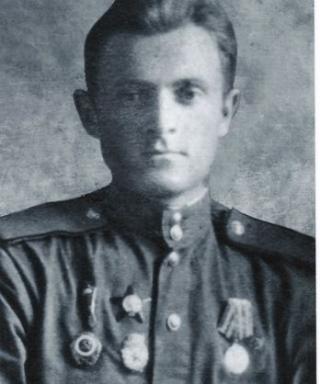 Лукашев Александр Васильевич