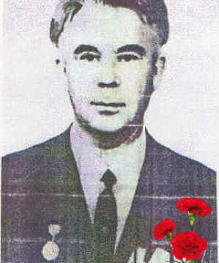 Перевернихатка Николай Иванович