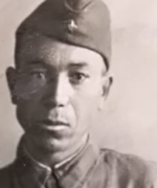 Васильев Петр Васильевич