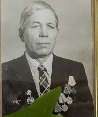 Светов Алексей Васильевич