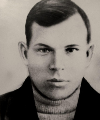 Белов Фёдор Павлович