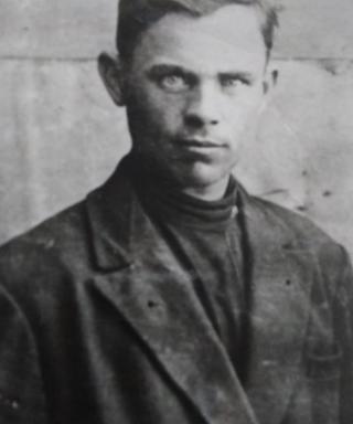 Сомов Михаил Григорьевич